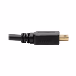 Tripp Lite P131-06N HDMI to VGA with Audio Converter Cable Adapter for Ultrabook/Laptop/Desktop PC, (M/F), 6-in. (15.24 cm) - Additional view 8