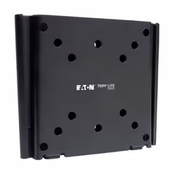 Tripp Lite DWF1327M Fixed Wall Mount for 13" to 27" TVs and Monitors, 33 cm (13"), 68.6 cm (27"), 39 kg, 50 x 50 mm, 100 x 10 ...