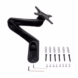 Tripp Lite DWM1327SE Swivel/Tilt Wall Mount for 13" to 27" TVs and Monitors - Additional view 2
