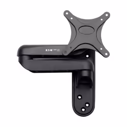 Tripp Lite DWM1327SE Swivel/Tilt Wall Mount for 13" to 27" TVs and Monitors - Additional view 3