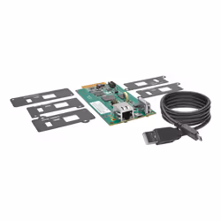 Tripp Lite WEBCARDLX WEBCARDLX Network Card for Select UPS Systems and PDUs