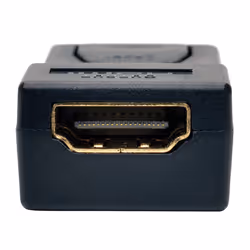 Tripp Lite P136-000-UHD-V2 DisplayPort to HDMI 4K Active Adapter Video Converter, DP ver 1.2, HDCP 1.3, DPCP 1.0 (M/F), 4K 30 Hz