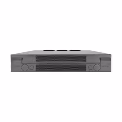 Tripp Lite SRWF2U36 SmartRack 2U Low-Profile Vertical-Mount Server-Depth Wall-Mount Rack Enclosure Cabinet