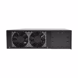 Tripp Lite U280-016-RMINT 16-Port USB Charging Station with Syncing, 230V, 5V 40A (200W) USB Charger Output, 2U Rack-Mount
