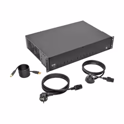 Tripp Lite U280-016-RMINT 16-Port USB Charging Station with Syncing, 230V, 5V 40A (200W) USB Charger Output, 2U Rack-Mount