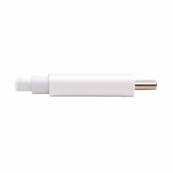 Tripp Lite U444-06N-H4GU-C USB-C Multiport Adapter - 4K HDMI, USB 3.x (5Gbps) Hub Port, GbE, 60W PD Charging, HDCP, White - Additional view 6