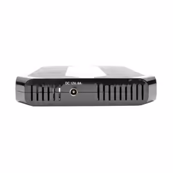 Tripp Lite U280-010-ST-CEE 10-Port USB Charging Station with Adjustable Storage, 12V 8A (96W) USB Charger Output, Schuko Power Cord