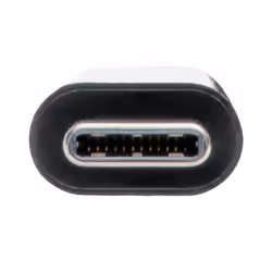 Tripp Lite U444-06N-H4GUBC USB-C Multiport Adapter - 4K HDMI, USB 3.x (5Gbps) Hub Port, GbE, 60W PD Charging, HDCP, Black - Additional view 5