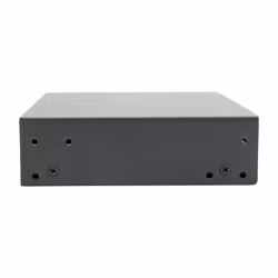 Tripp Lite B093-004-2E4U 4-Port Console Server with Dual GB NIC, 4Gb Flash and 4 USB Ports - Additional view 5