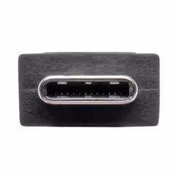 Tripp Lite U442-DOCK3-B USB-C Dock - 4K HDMI, VGA, USB 3.x (5Gbps), USB-A/C Hub, Gigabit Ethernet, Memory Card Slots, 100W PD Charging - Additional view 7