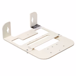 Tripp Lite ENBRKT Universal Wall Bracket for Wireless Access Point - Right Angle, Steel, White, WLAN access point mount, Whit ...