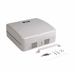 Tripp Lite EN1111 Wireless Access Point Enclosure with Lock - Surface-Mount, ABS Construction, 11 x 11 in. - Additional view 8