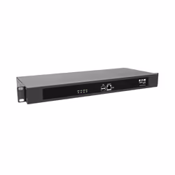 Tripp Lite B097-048, RJ-45, 175 x 440 x 45 mm, AC, 5 - 50 °C, -30 - 60 °C, 5 - 90%