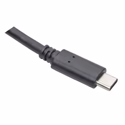 Tripp Lite U428-006 USB-C to USB-A Cable (M/M), USB 3.2 Gen 1 (5 Gbps), Thunderbolt 3 Compatible, 6 ft. (1.83 m)