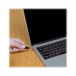 Tripp Lite U444-003-DP-BE USB-C to DisplayPort Adapter Cable (M/M), 4K 60 Hz, HDR, Locking DP Connector, 3 ft. (0.9 m)