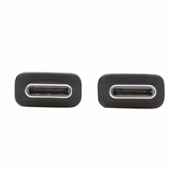 Tripp Lite U040-C2M-C-5A USB-C Cable (M/M), USB 2.0, 5A (100W) Rated, USB-IF Certified, 2M (6.6 ft) - Additional view 3