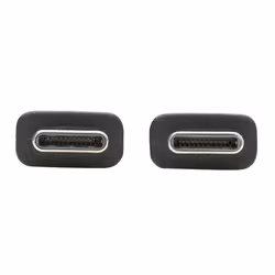 Tripp Lite U040-C2M-C-5A USB-C Cable (M/M), USB 2.0, 5A (100W) Rated, USB-IF Certified, 2M (6.6 ft) - Additional view 4