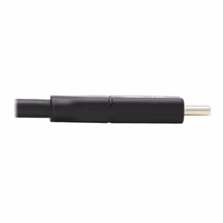 Tripp Lite U040-C2M-C-5A USB-C Cable (M/M), USB 2.0, 5A (100W) Rated, USB-IF Certified, 2M (6.6 ft) - Additional view 5