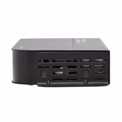 Tripp Lite B005-HUA2-K 2-Port HDMI/USB KVM Switch - 4K 60 Hz, HDR, HDCP 2.2, IR, USB Sharing, USB 3.0 Cables - Additional view 8