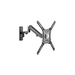 Tripp Lite DWM2355S Full-Motion TV Wall Mount with Fully Articulating Arm for 23” to 55” Flat-Screen Displays