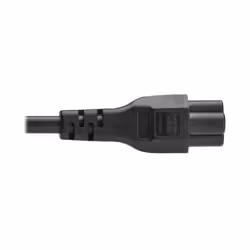 Eaton P014-02M-EU power cable Black 2 m IEC C14 IEC C5 - Additional view 4