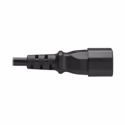 Eaton P014-02M-EU power cable Black 2 m IEC C14 IEC C5 - Additional view 5