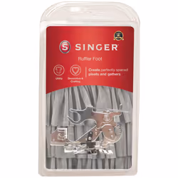 Singer Ruffler Attachment-500270.6