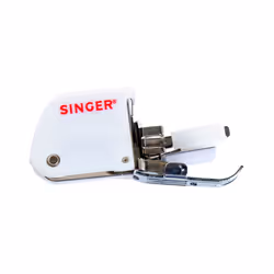 SINgER  Even Feed Walking Presser Foot - Fork  Perfect for Matching St