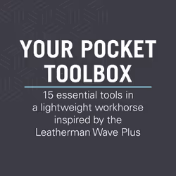 LEATHERMAN  Curl Multitool  Stainless Steel Everyday Tool  with Nylon Sheath