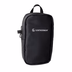 LEATHERMAN Tool Pouch 7-Pocket Tool Organizer with Ripstop Nylon Fabric Black
