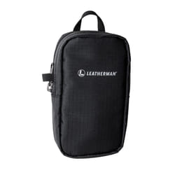 LEATHERMAN  Tool Pouch  7-Pocket Tool Organizer with Ripstop Nylon Fabric  Black