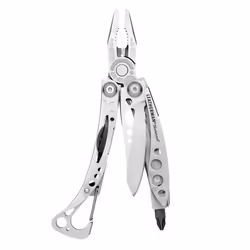 Leatherman 830845 Skeletool  Stainless Steel