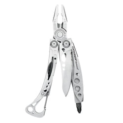 Leatherman 830845 Skeletool  Stainless Steel