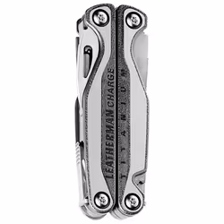 Leatherman Charge TTi multi tool pliers Pocket-size 19 tools Stainless steel