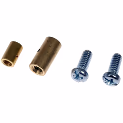Dorman 03336 Cable Stop Assortment  6 Pack Universal Fit