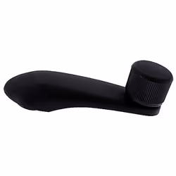 Dorman 83341 Window Crank Handle Compatible with Select Cadillac Chevrolet GMC Models Black