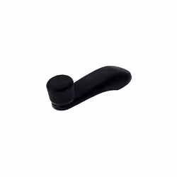 Dorman 83341 Window Crank Handle Compatible with Select Cadillac  Chevrolet  GMC Models  Black