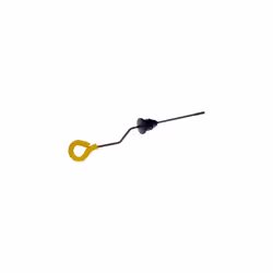 Dorman 917314 Transmission Fluid Dipstick Compatible with Select Honda Models