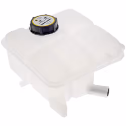 Dorman 603-382 Front Engine Coolant Reservoir Compatible with Select F