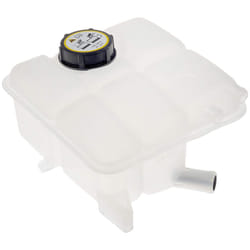 Dorman 603-382 Front Engine Coolant Reservoir Compatible with Select F