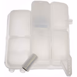 Dorman 603-382 Front Engine Coolant Reservoir Compatible with Select F