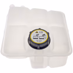 Dorman 603-382 Front Engine Coolant Reservoir Compatible with Select F