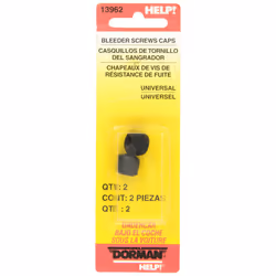 Dorman Help! 13962 Brake Bleeder Caps