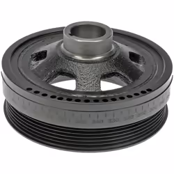 Dorman 594-415 Engine Harmonic Balancer Compatible with Select Chrysle