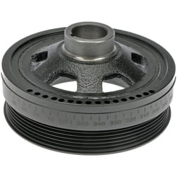 Dorman 594-415 Engine Harmonic Balancer Compatible with Select Chrysle
