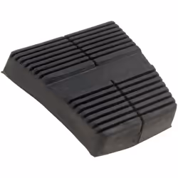 Dorman 20733 Brake And Clutch Pedal Pad Compatible with Select Models