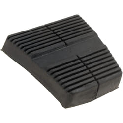 Dorman 20733 Brake And Clutch Pedal Pad Compatible with Select Models