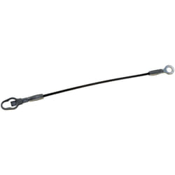 Dorman 38521 Tailgate cable - 17 In compatible with Select Dodge  Mitsubishi  Ram Models