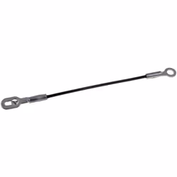 Dorman 38529 Tailgate Cable - 14-1/4 In. Compatible with Select Chevrolet / GMC Models