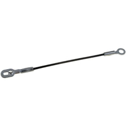 Dorman 38529 Tailgate Cable - 14-1/4 In. Compatible with Select Chevrolet / GMC Models